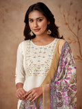 Salwar Suit