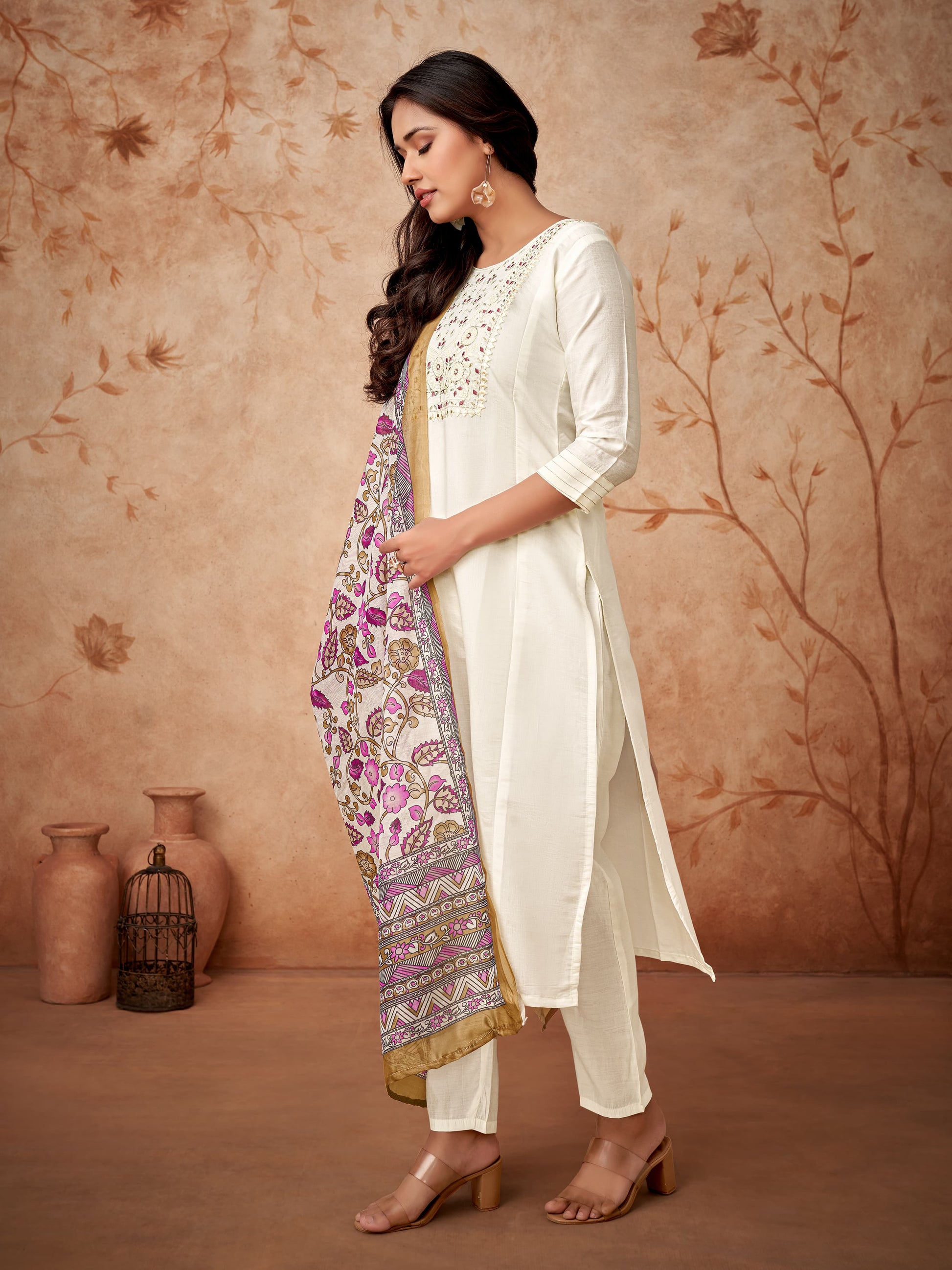 Salwar Suit