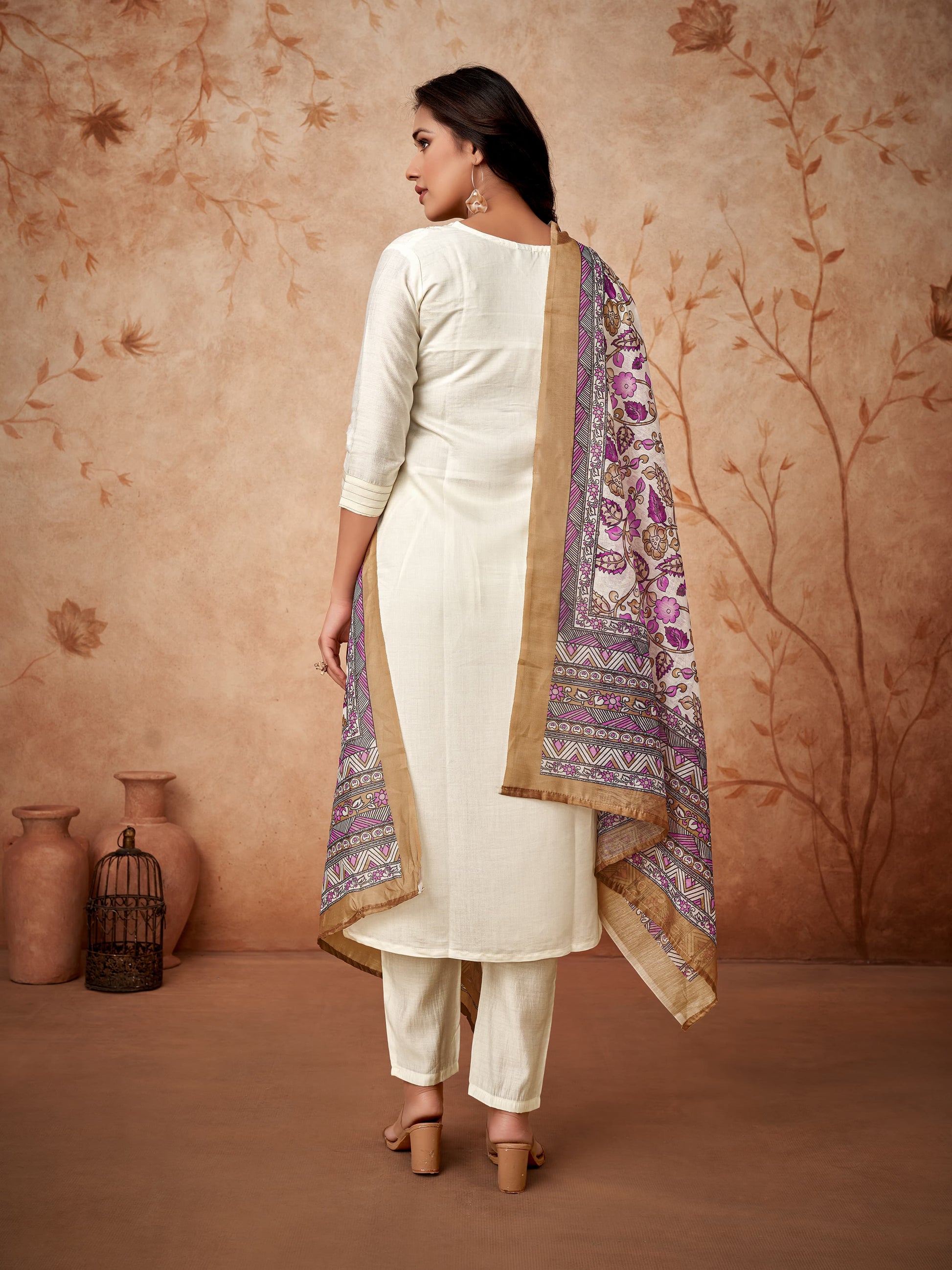 Salwar Suit