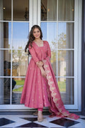 Salwar Suit