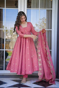 Salwar Suit