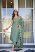 Salwar Suit