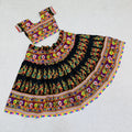 Kid's Navratri Lehenga Choli