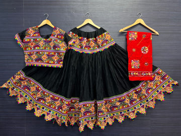 Navratri Lehenga Choli