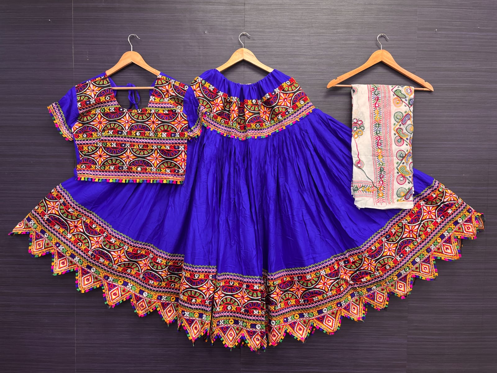 Navratri Lehenga Choli