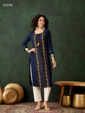 Salwar Suit