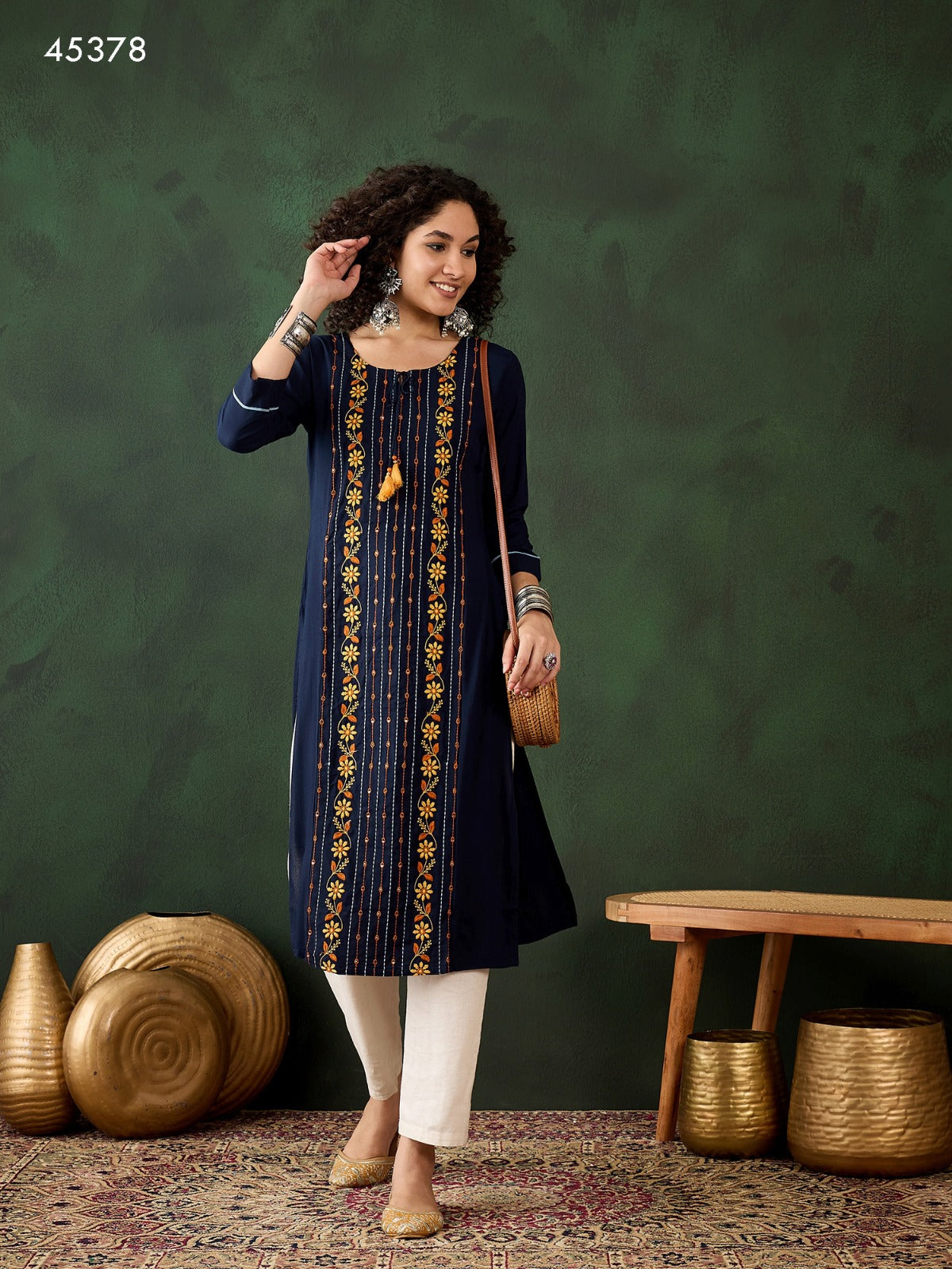 Salwar Suit