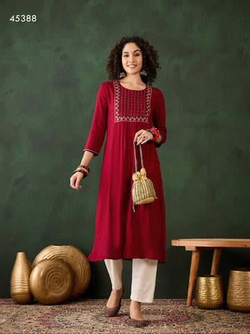 Salwar Suit