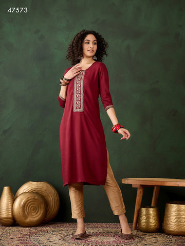 Salwar Suit