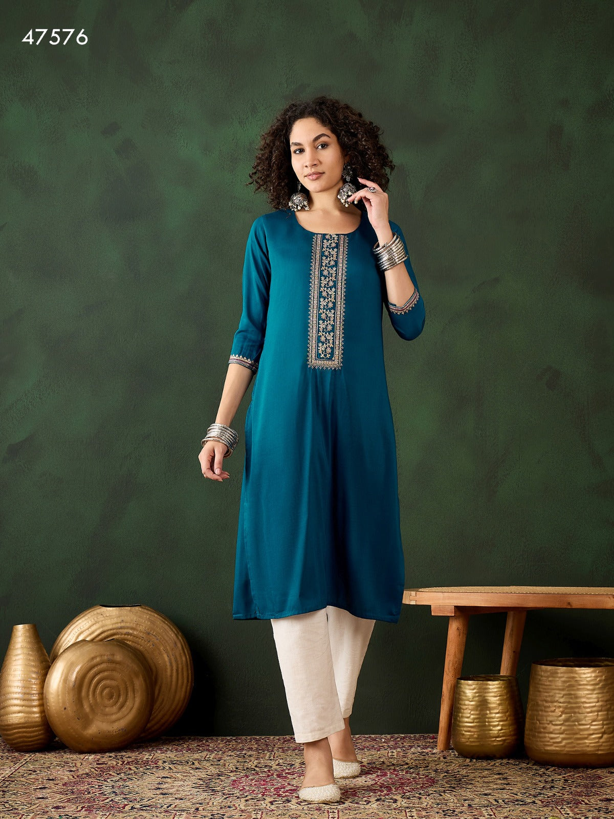 Salwar Suit