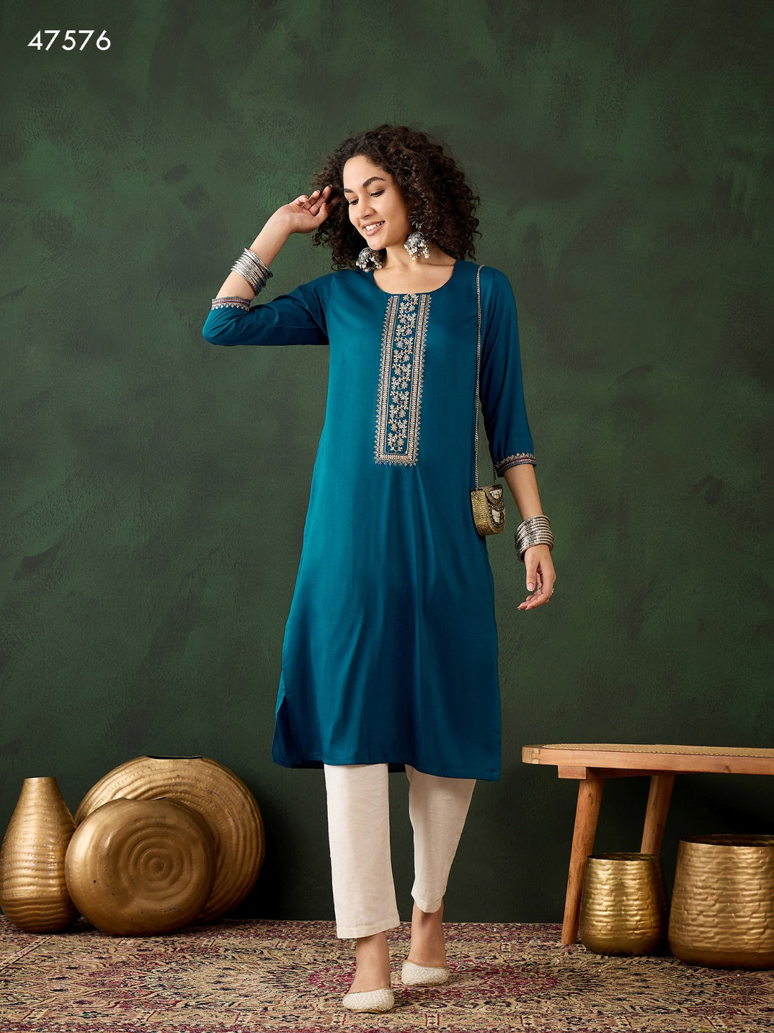 Salwar Suit