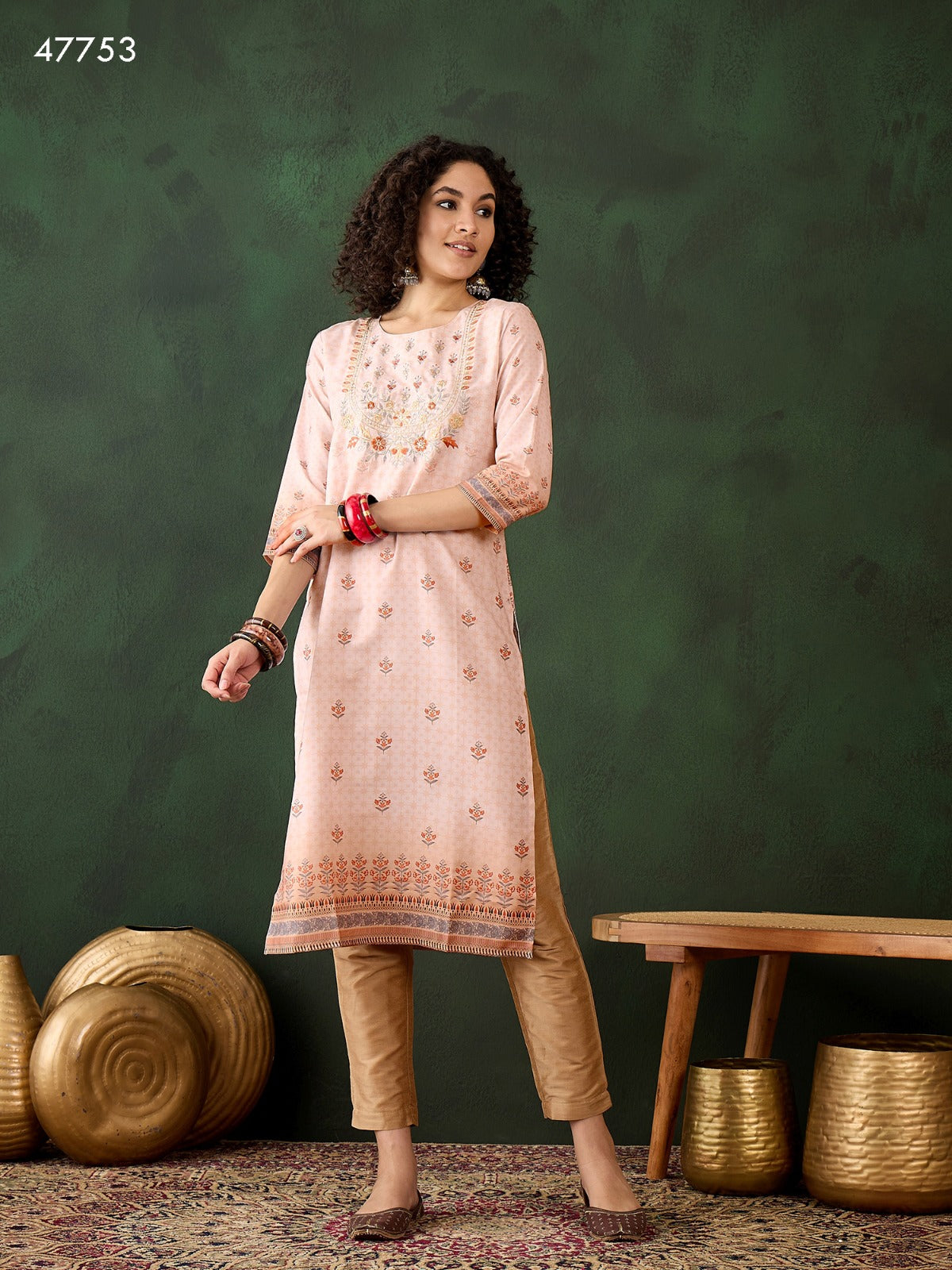 Salwar Suit