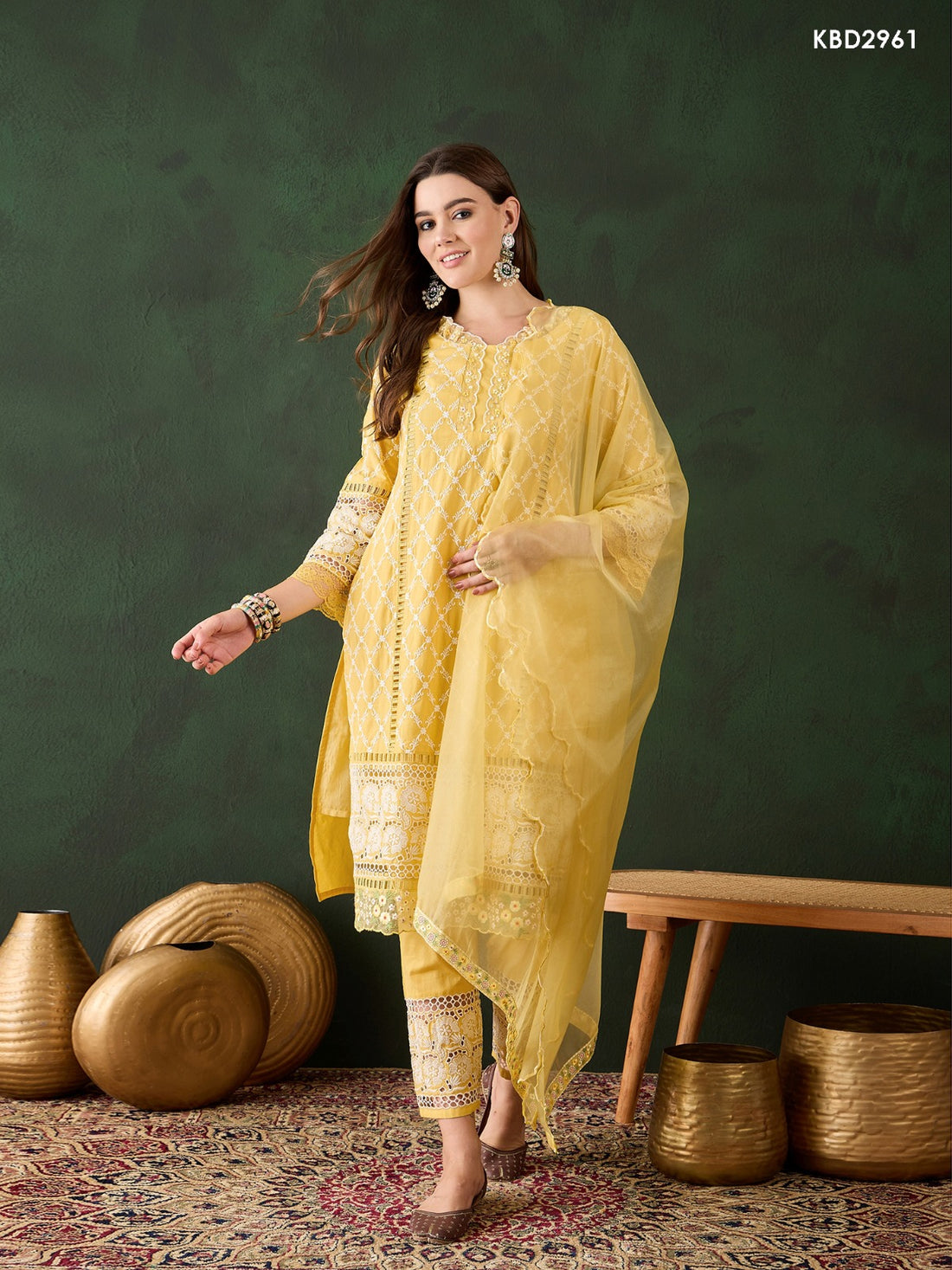 Salwar Suit