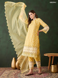 Salwar Suit