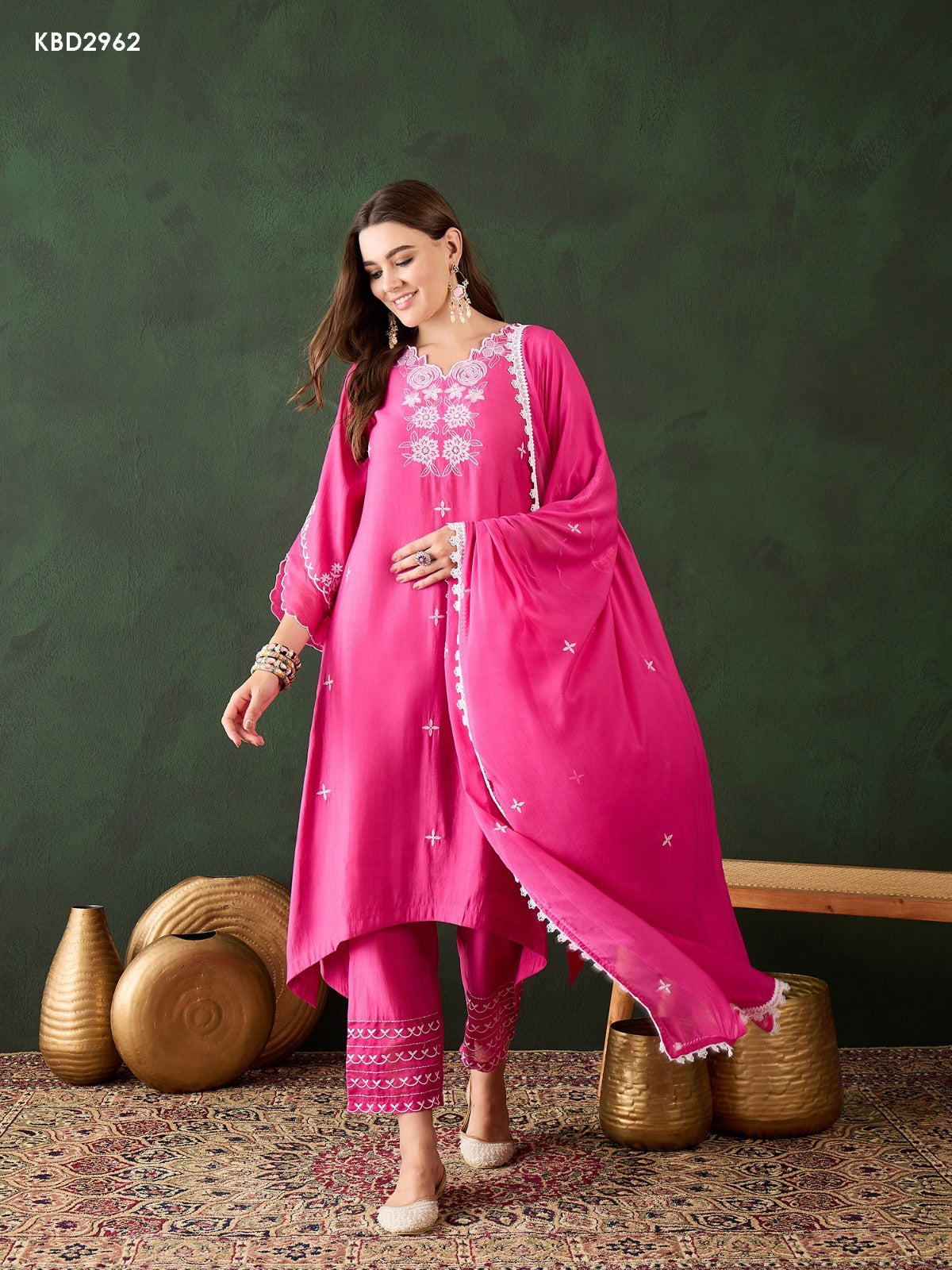 Salwar Suit