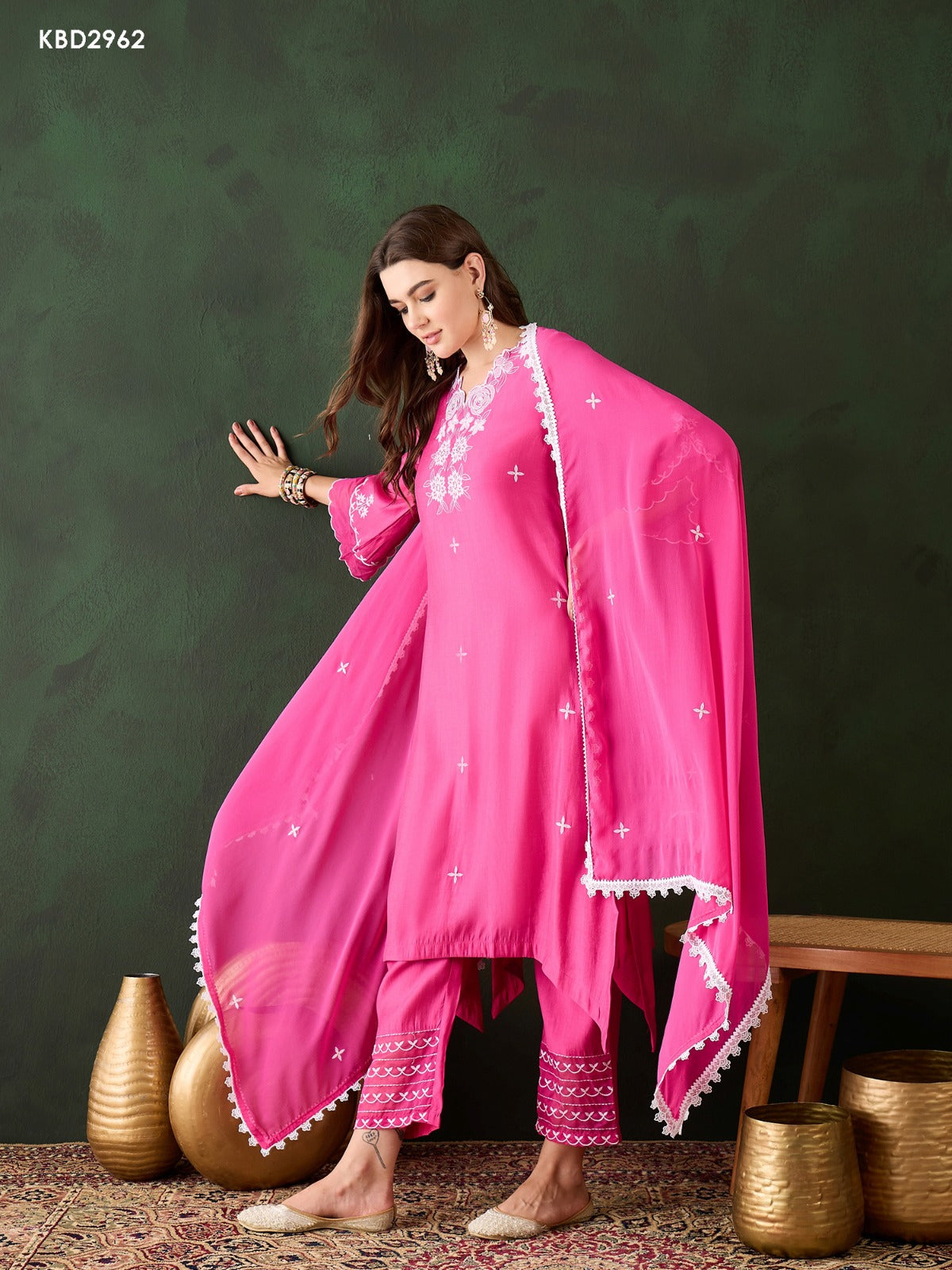 Salwar Suit