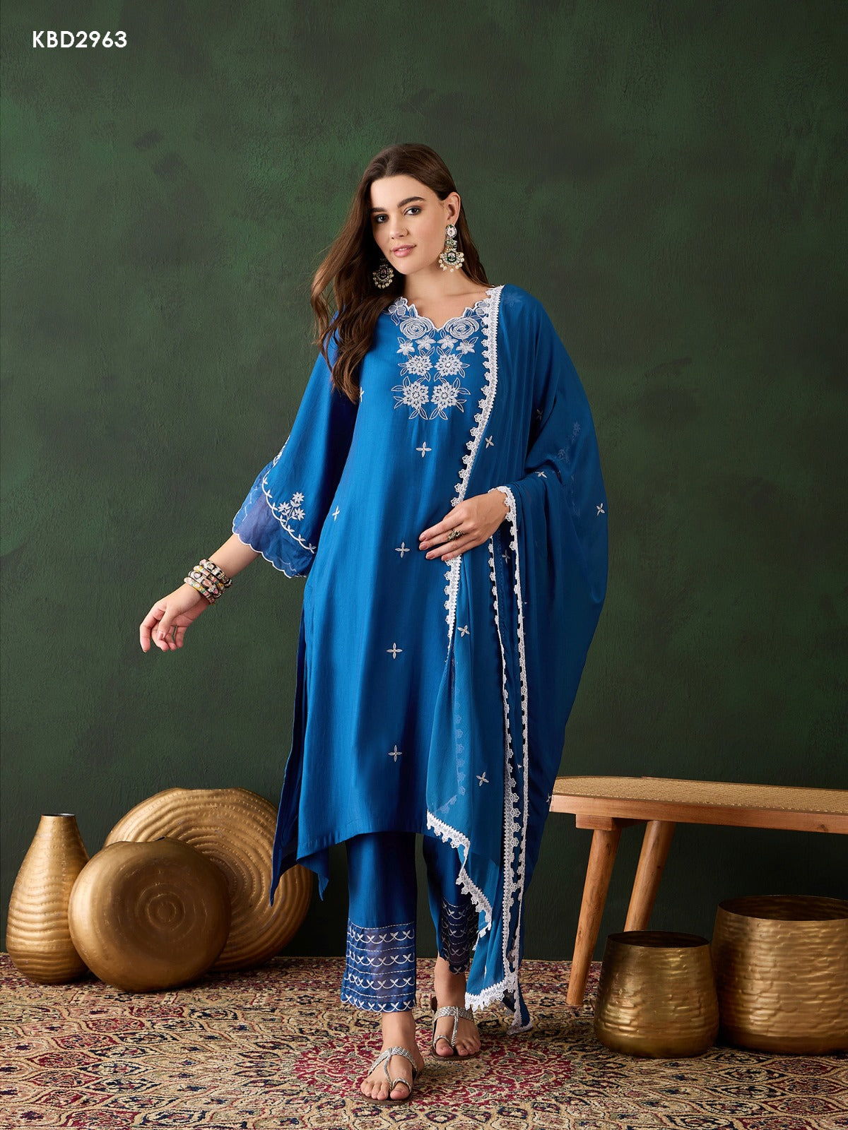 Salwar Suit