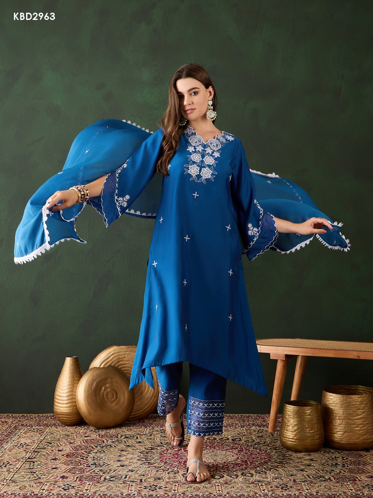 Salwar Suit