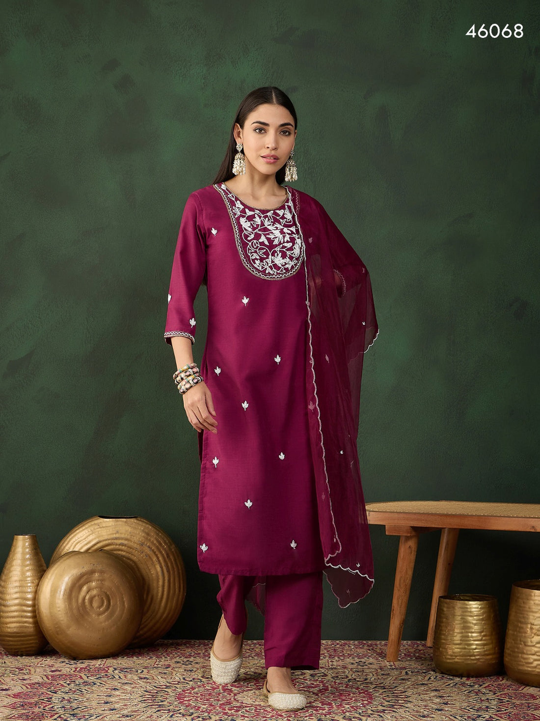 Salwar Suit