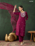 Salwar Suit