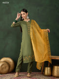 Salwar Suit