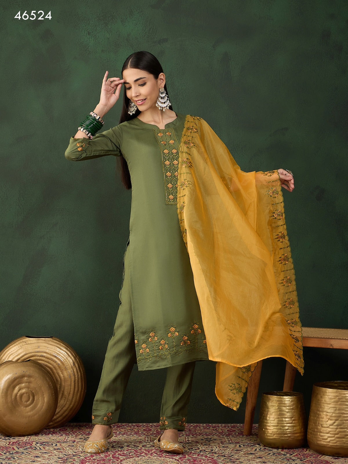 Salwar Suit