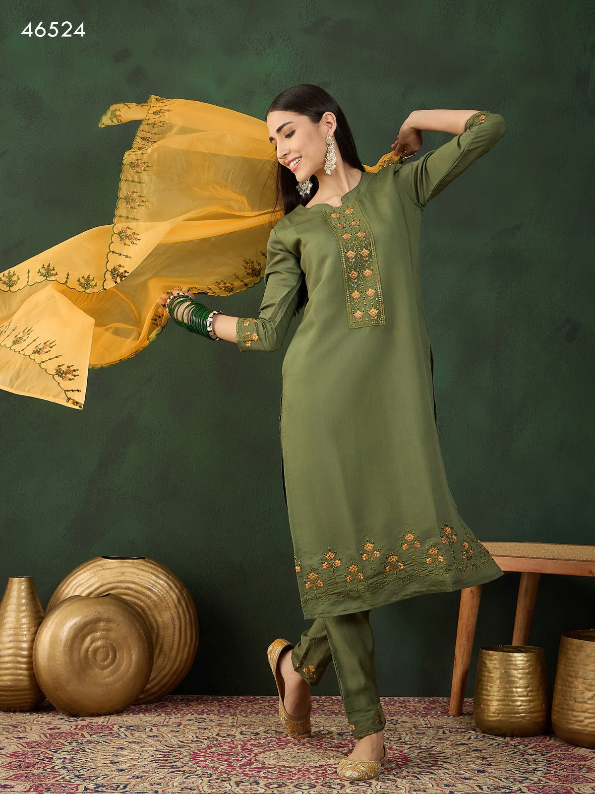 Salwar Suit