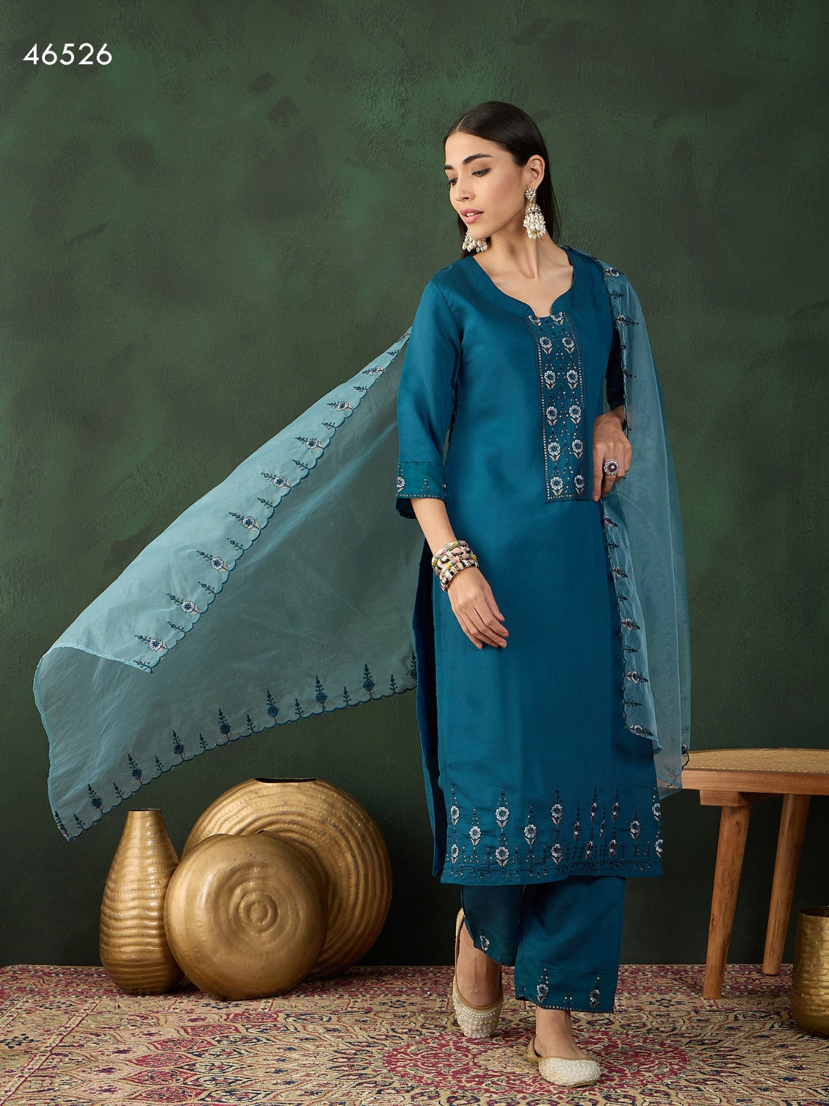 Salwar Suit