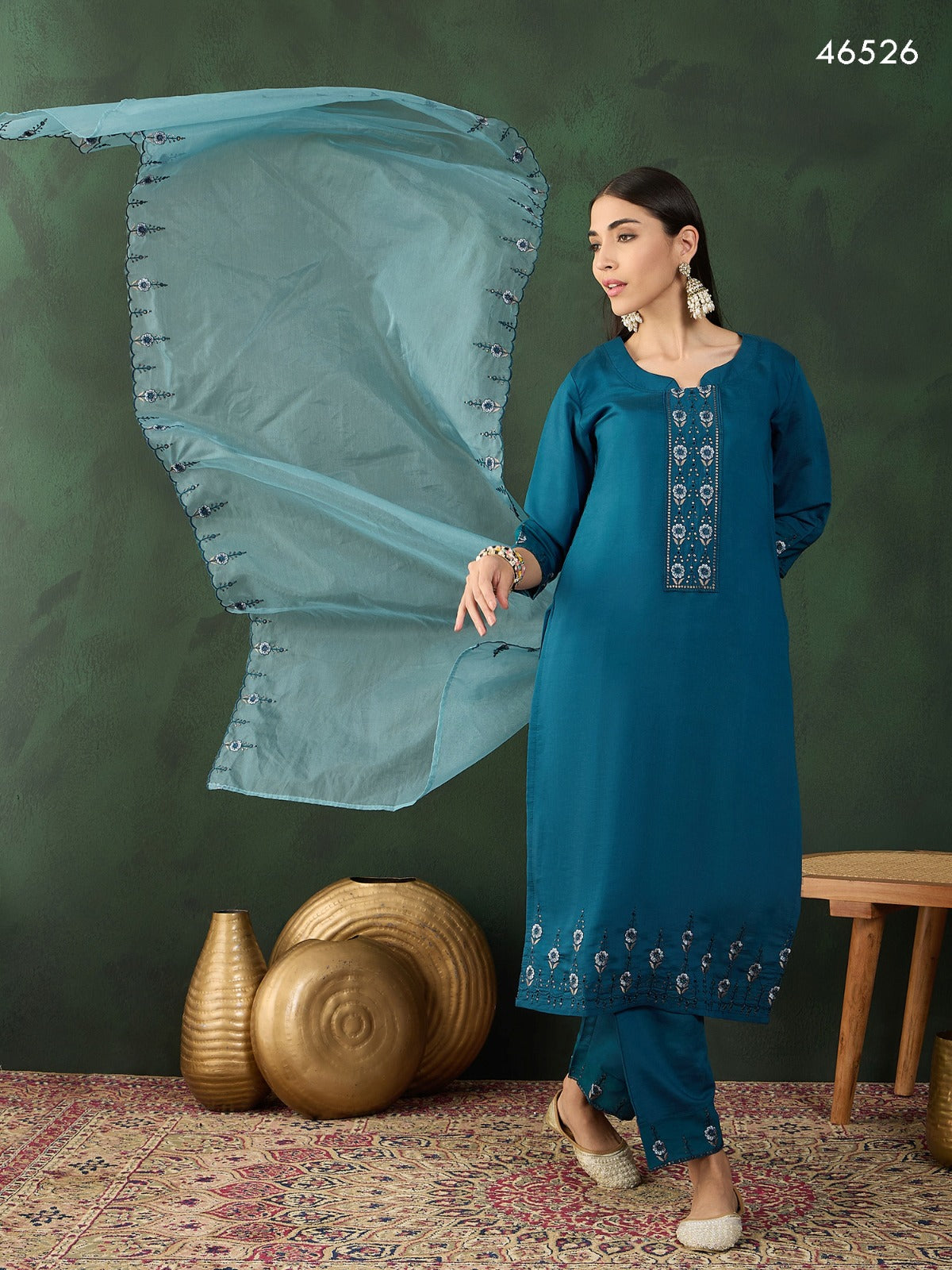 Salwar Suit