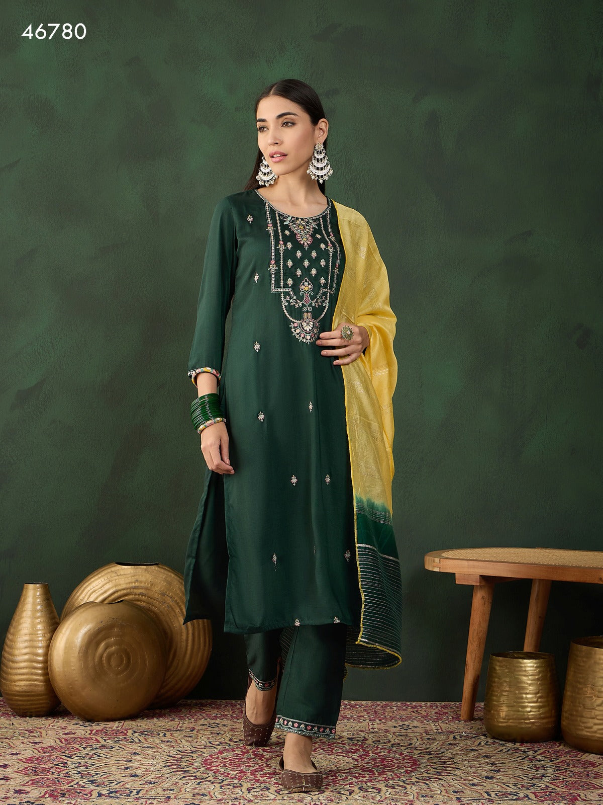 Salwar Suit