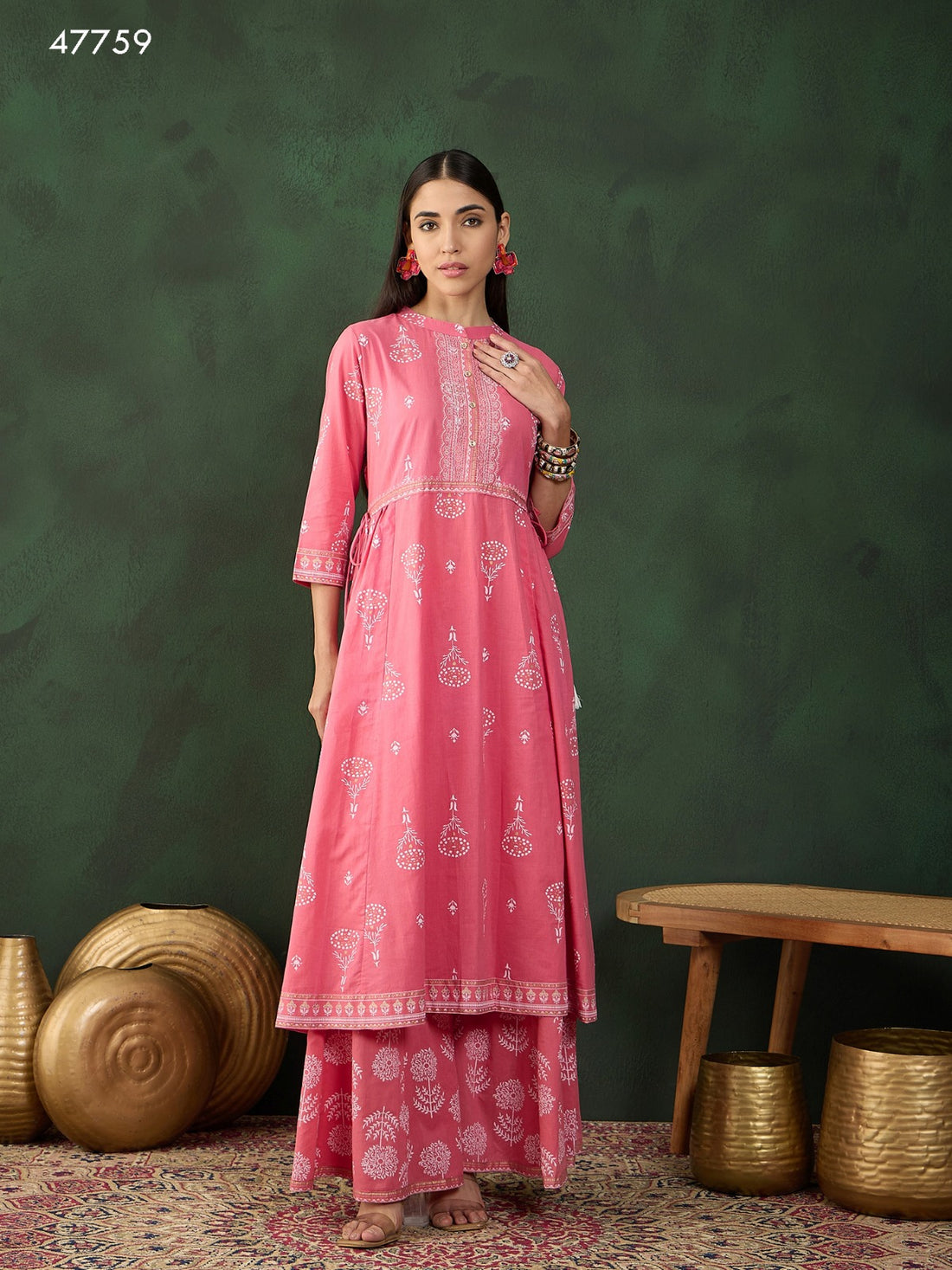 Salwar Suit