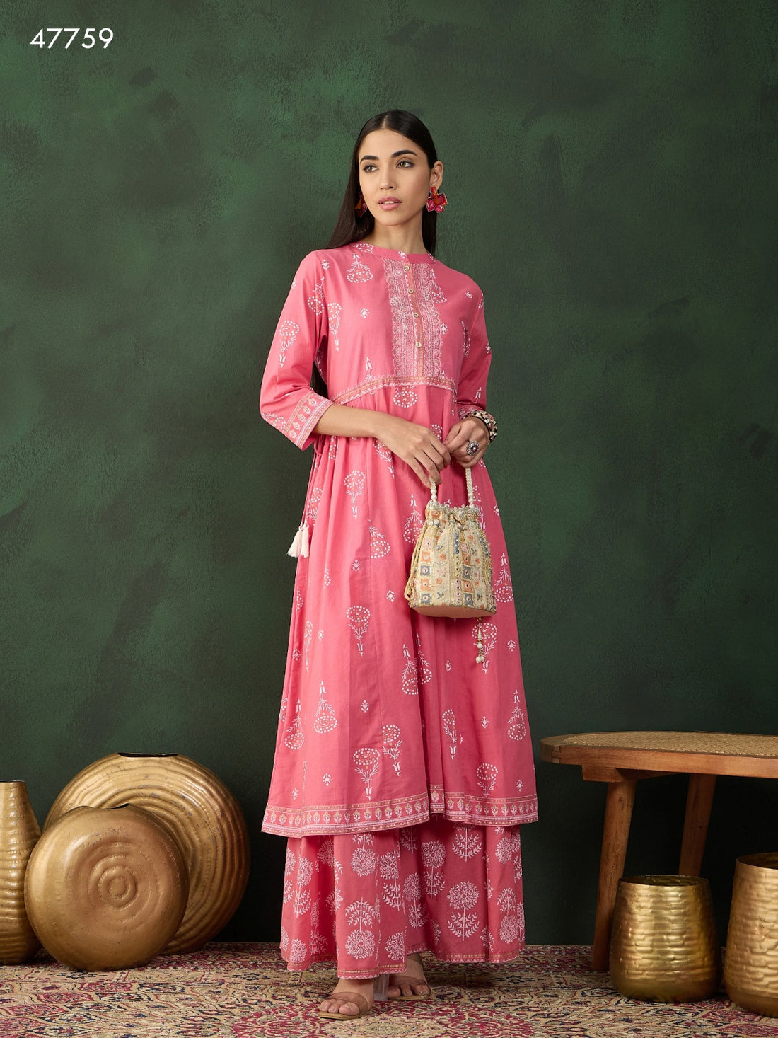 Salwar Suit