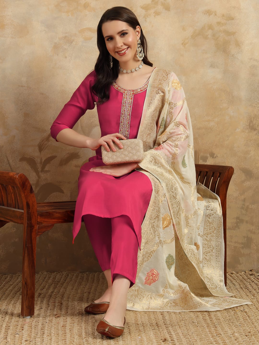 Salwar Suit