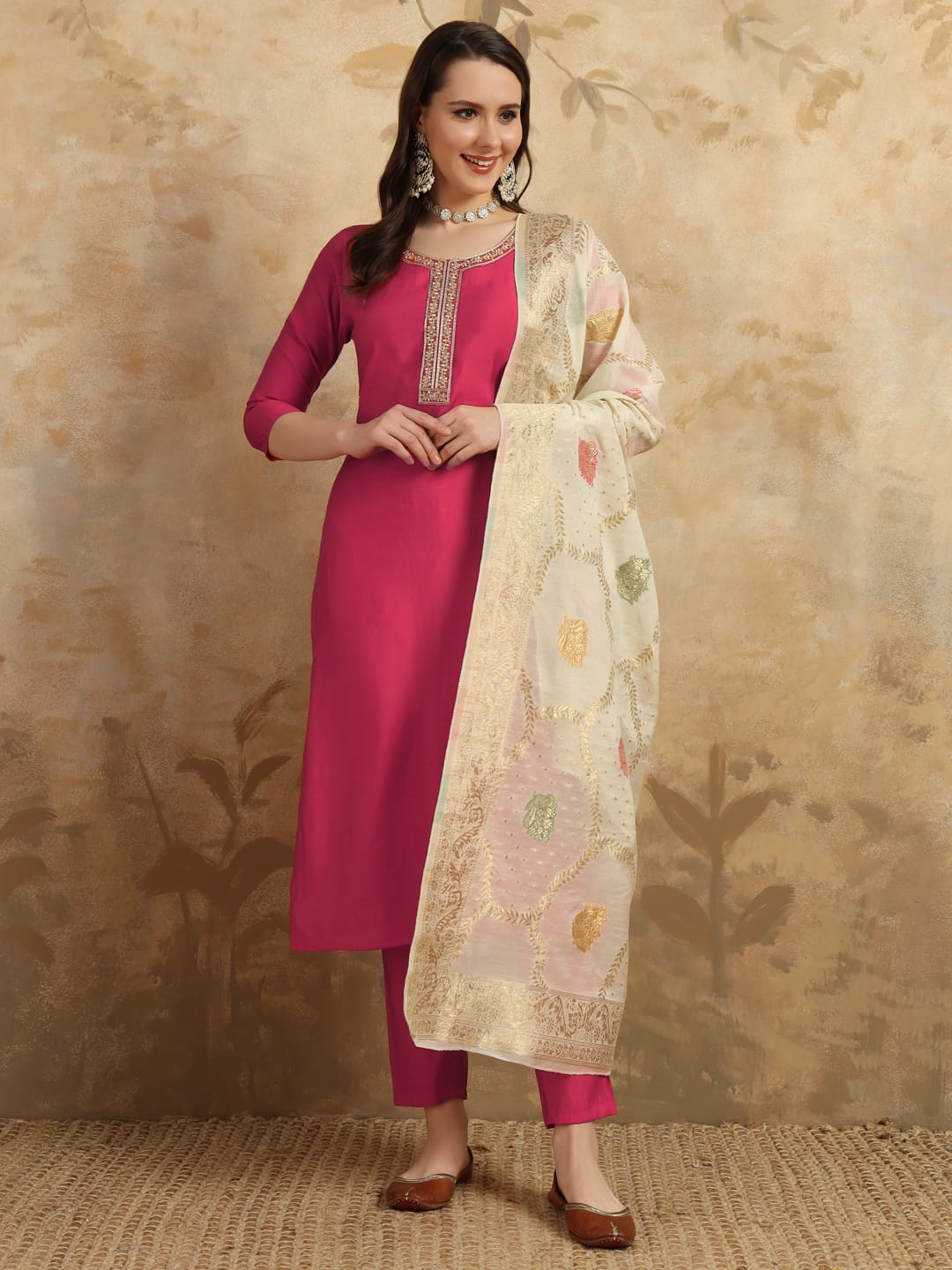 Salwar Suit