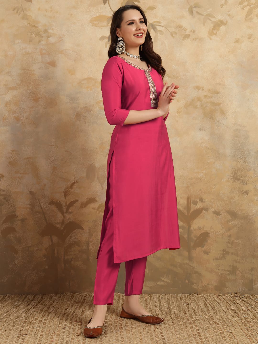 Salwar Suit