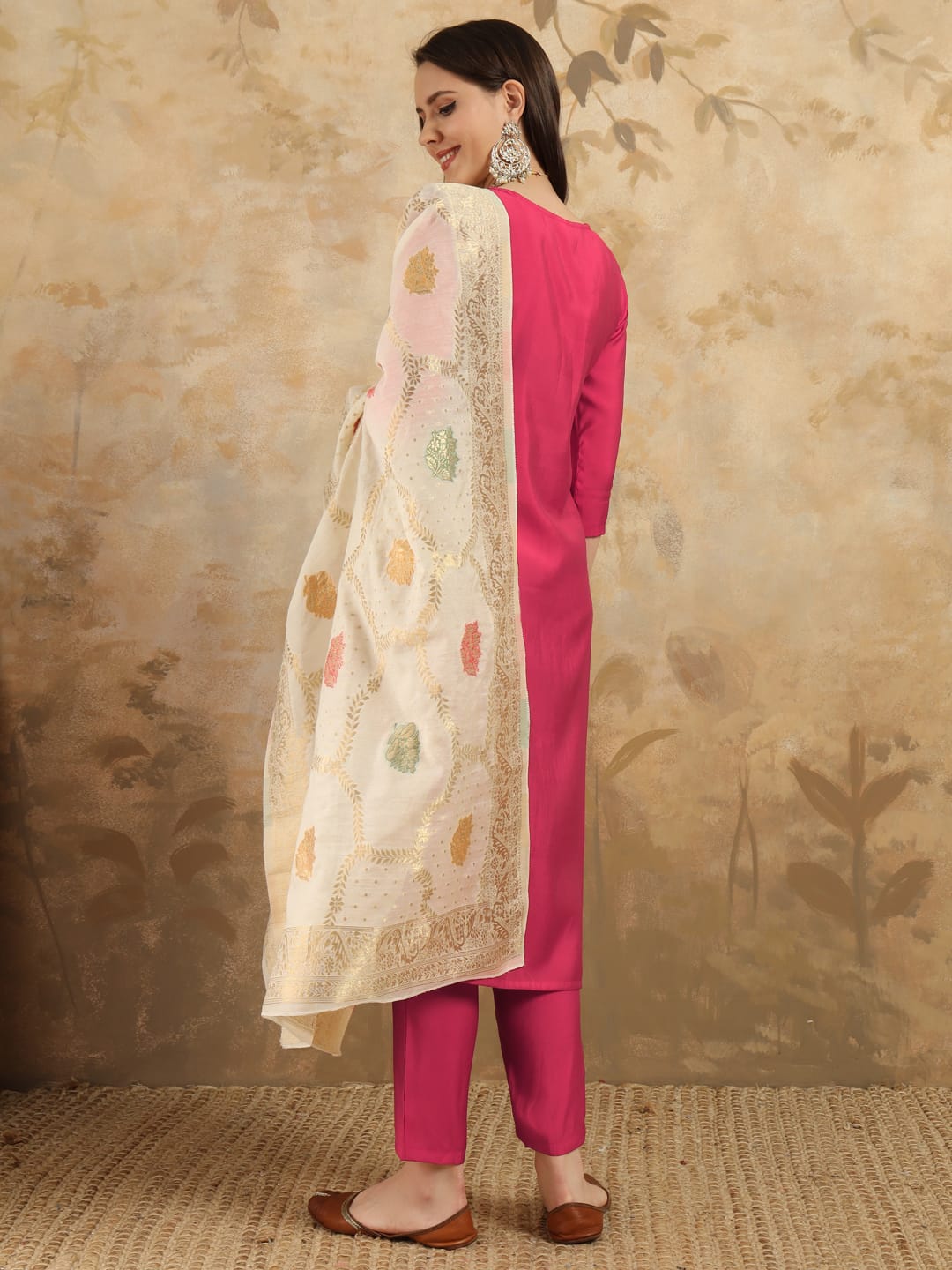 Salwar Suit