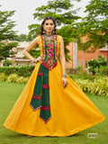 Navratri Lehenga Choli