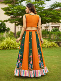 Navratri Lehenga Choli