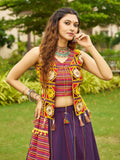 Navratri Lehenga Choli