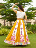 Navratri Lehenga Choli