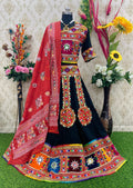 Navratri Lehenga Choli