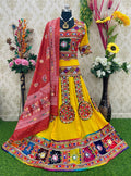 Navratri Lehenga Choli