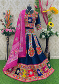 Navratri Lehenga Choli