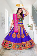 Navratri Lehenga Choli