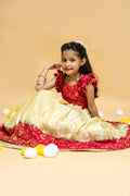 Kid's Lehenga Choli