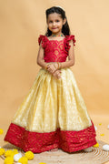 Kid's Lehenga Choli