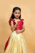 Kid's Lehenga Choli