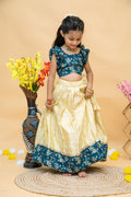 Kid's Lehenga Choli