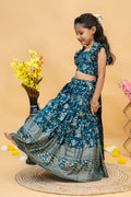 Kid's Lehenga Choli