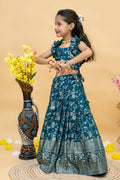 Kid's Lehenga Choli